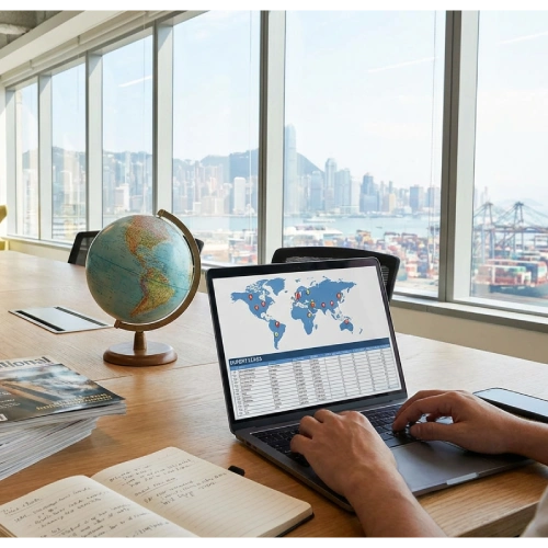 دوره مشتری یابی برای صادرات مناسب چه کسانی است